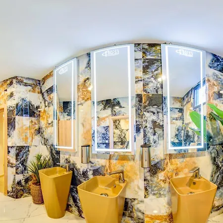 Hotel Arsi