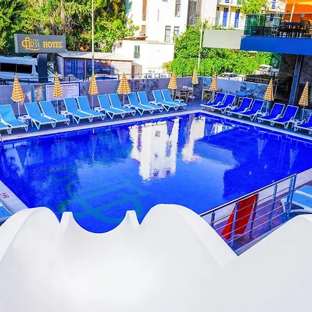 Arsi Alanya