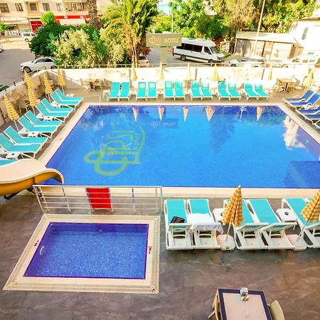 Arsi Hotel