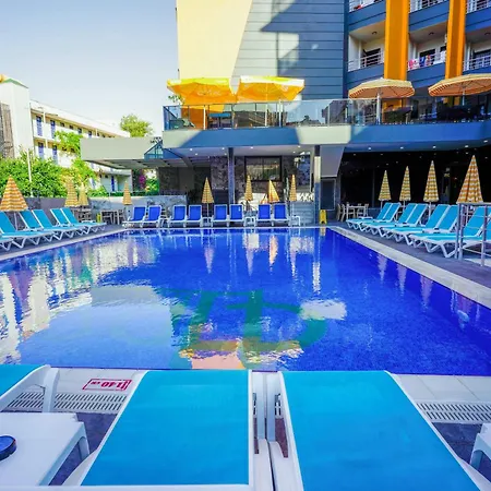 Arsi 4* Alanya