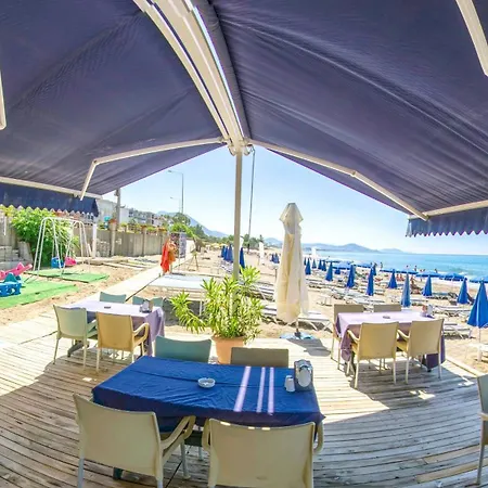 Hotel Arsi 4*