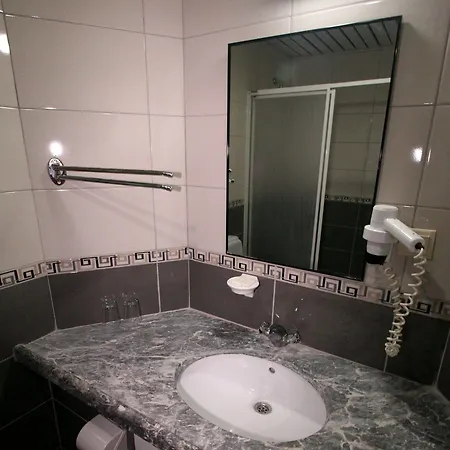 Hotel Arsi
