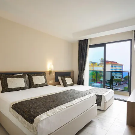 Hotel Arsi Alanya