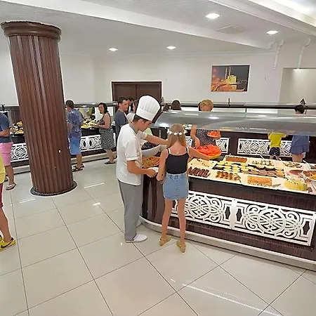 Otel Arsi