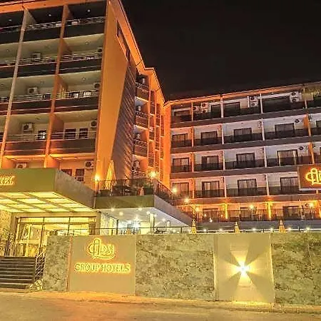Hotel Arsi 4*