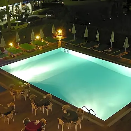 Otel Arsi 4*