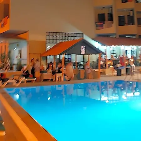Otel Arsi