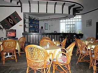 Arsi Hotel 4*