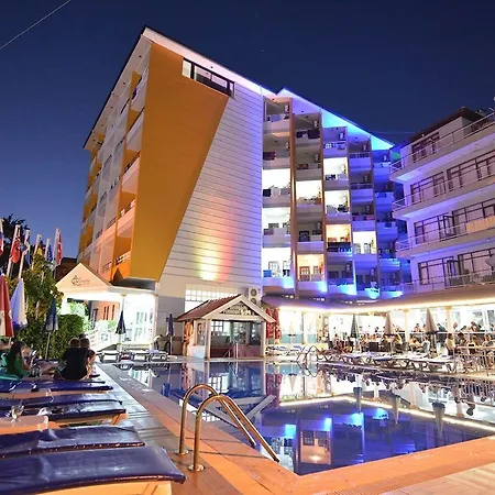 Arsi 4* Alanya