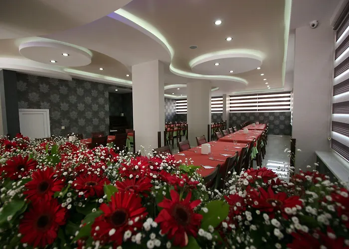 阿西酒店 4*