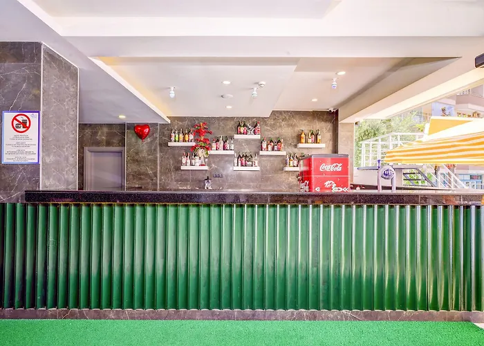 阿西酒店 酒店