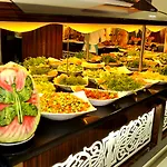 Hotell Arsi Alanya