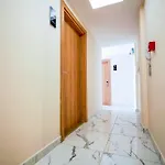 Hotell Arsi Alanya