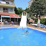 Hotell Arsi