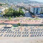 Arsi Hotell Alanya