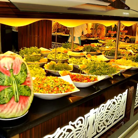 Hotel Arsi Alanya