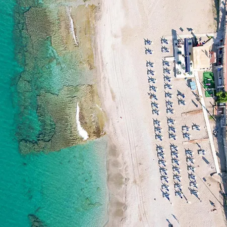 Szálloda Arsi Alanya