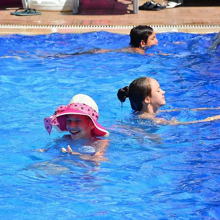 Szálloda Arsi Alanya