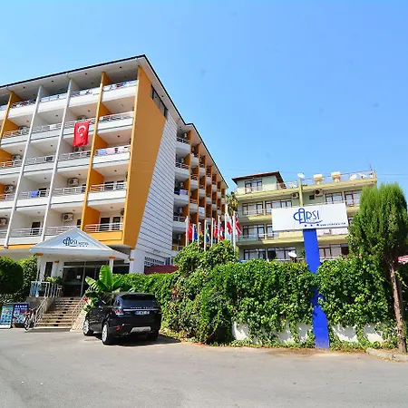 Szálloda Arsi 4*