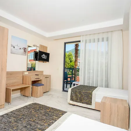 Arsi Szálloda 4*