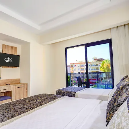 Arsi Alanya