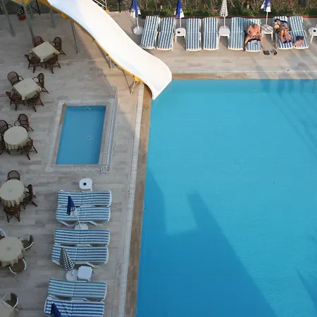 Hotell Arsi 4*