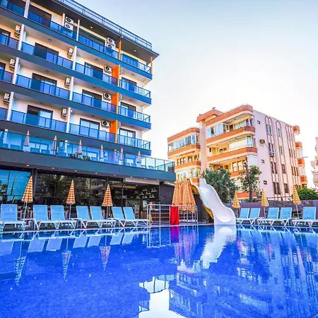 Hotell Arsi 4*