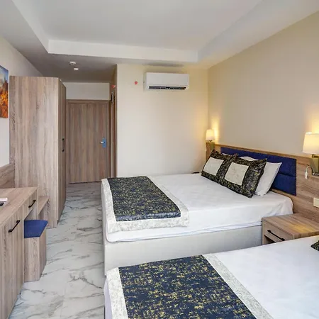 Arsi Hotell
