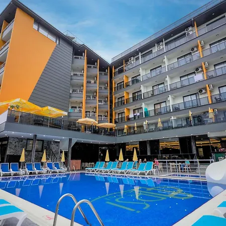 Hotell Arsi