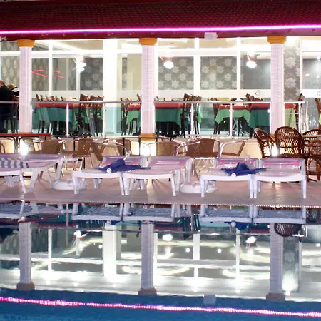 Arsi Hotell
