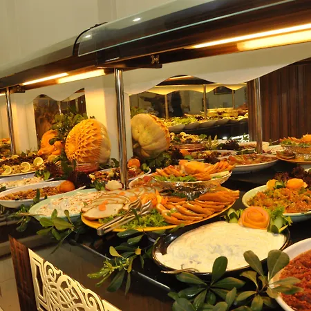 Arsi 4* Alanya