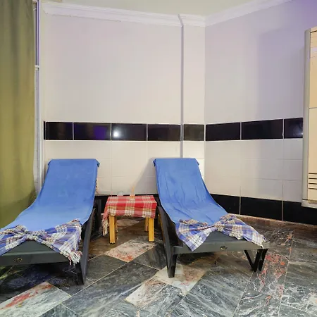 Arsi Hotell Alanya