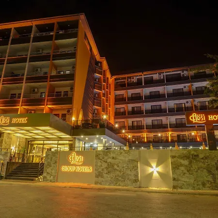 Arsi Hotell 4*